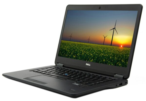 لپ تاپ استوک Dell Latitude 7450 I7-5600U 8GB-DDR4 256GB-SSD Graphic-Intel-2GB - Image 2