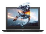 لپ تاپ استوک Dell G7 7588 i7-8750H 8GB-RAM 512GB-SSD GTX 1060MAX-6GB