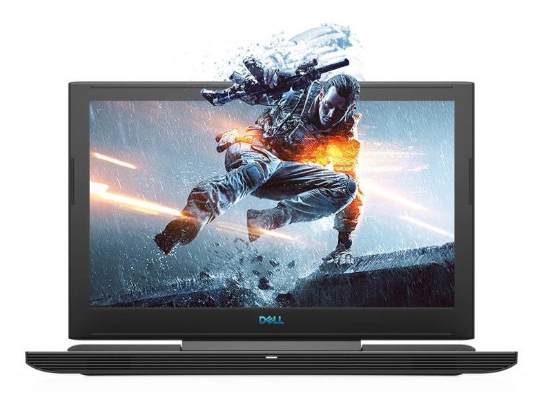 11023871544.jpg لپ تاپ استوک Dell G7 7588 i7-8750H 8GB-RAM 512GB-SSD GTX 1060MAX-6GB - Image 1
