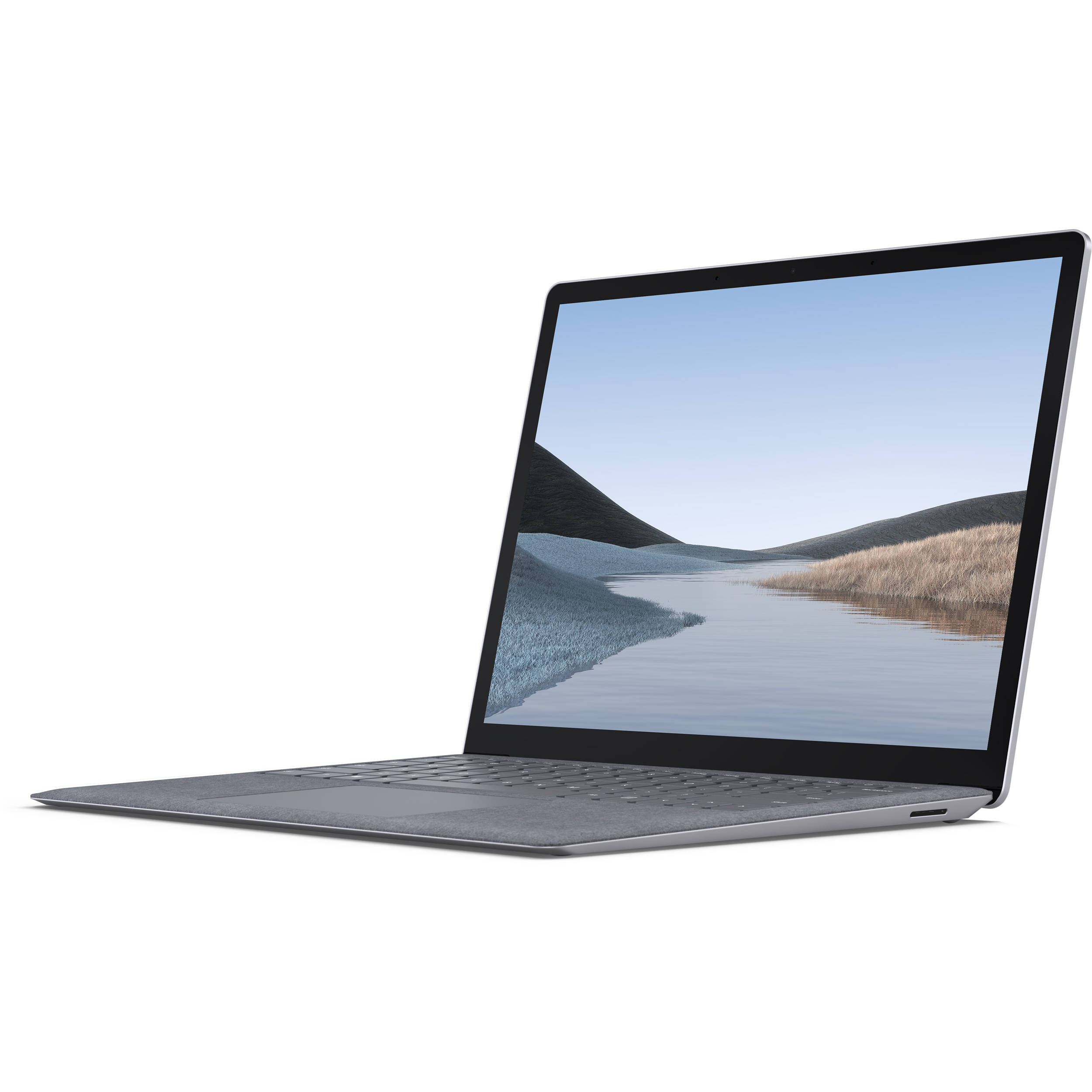119819878.jpg لپ تاپ استوک 13.5 اینچ Microsoft Surface Laptop 3 i7 1065G7 16GB-RAM 256GB-SSD - Image 5