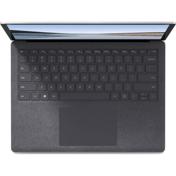 لپ تاپ استوک 15 اینچ Microsoft Surface Laptop 3 i7 1065G7 32GB-RAM 1TB-SSD - Image 2