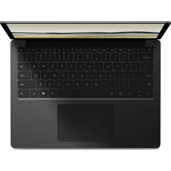 لپ تاپ استوک 13.5 اینچ Microsoft Surface Laptop 3 i5 1035G7 8GB-RAM 256GB-SSD Graphic-Intel-2GB - Image 1