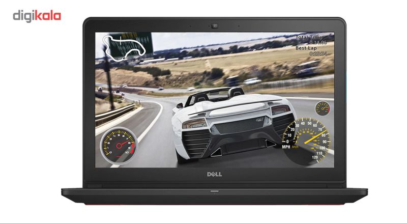 1431860.jpg لپ تاپ استوک Dell Inspiron 7559 i5-6300H 8GB-RAM 256-SSD GTX 960M-4GB - Image 1