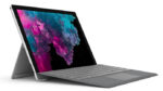 لپ تاپ استوک Microsoft Surface Pro 6 I5-8350U 8GB-DDR4 256GB-SSD Graphic-Intel-2GB - Image 2