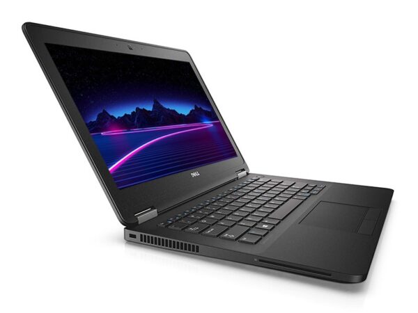 لپ تاپ استوک Dell 7270 I7-6600U 8GB-DDR4 256GB-SSD Graphic-Intel-2GB - Image 1