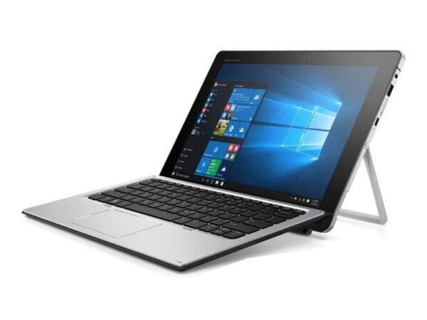 لپ تاپ استوک HP Elite X2 1012 G1 M5-6Y57 8GB-DDR3 256GB-SSD - Image 1