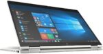 لپ تاپ استوک 14 اینچ HP EliteBook X360 1040 G6 i7 8665U 16GB-RAM 512GB-SSD - Image 2
