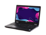 لپ تاپ استوک Dell Latitude E5570 I7-6820HQ 8GB-DDR4 256GB-SSD AMD-R7-2GB - Image 5