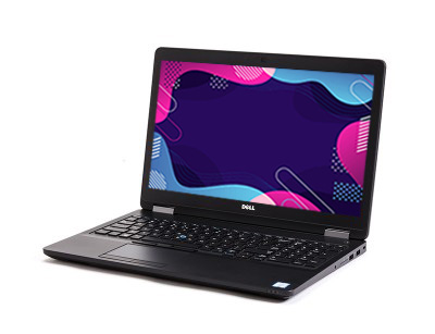 4106710.jpg لپ تاپ استوک Dell Latitude E5570 I7-6820HQ 8GB-DDR4 256GB-SSD AMD-R7-2GB - Image 5