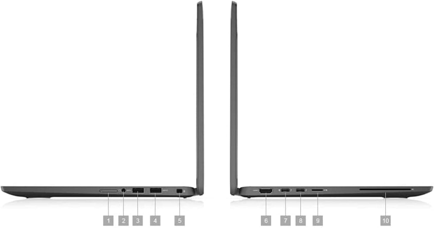 414HRuiw1aL._AC_SL1500_.jpg لپ تاپ استوک 14 اینچ Dell Latitude 7410 i7 10610U 16GB-RAM 512GB-SSD - Image 4