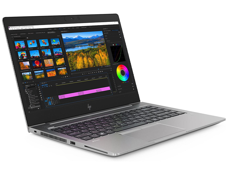 4199481.jpg لپ تاپ استوک 14 اینچ HP ZBook 14U G5 i7 8th 16GB-RAM 512GB-SSD 2GB-VGA - Image 1