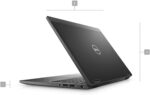لپ تاپ استوک 14 اینچ Dell Latitude 7410 i7 10610U 16GB-RAM 512GB-SSD - Image 5