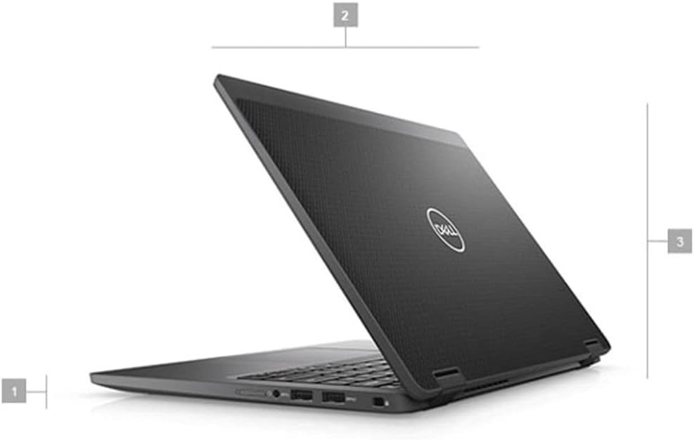 41FVHpWWPbL._AC_SL1500_.jpg لپ تاپ استوک 14 اینچ Dell Latitude 7410 i7 10610U 16GB-RAM 512GB-SSD - Image 5
