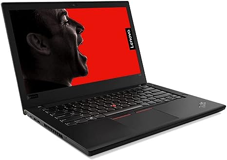 41amepyR2JS._AC_SX466_.jpg لپ تاپ استوک Lenovo T480 I5-8350U 8GB-DDR4 256GB-SSD Graphic-Intel-2GB - Image 1