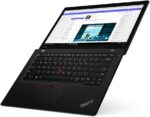 لپ تاپ استوک 14 اینچ Lenovo ThinkPad L490 i5 8365U 8GB-RAM 256GB-SSD - Image 4