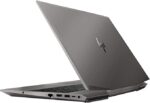 لپ تاپ استوک 15.6 اینچی HP ZBook 15 G5 i7 8850H 32GB-RAM 512GB-SSD Nvidia-Quadro-P2000 - Image 2