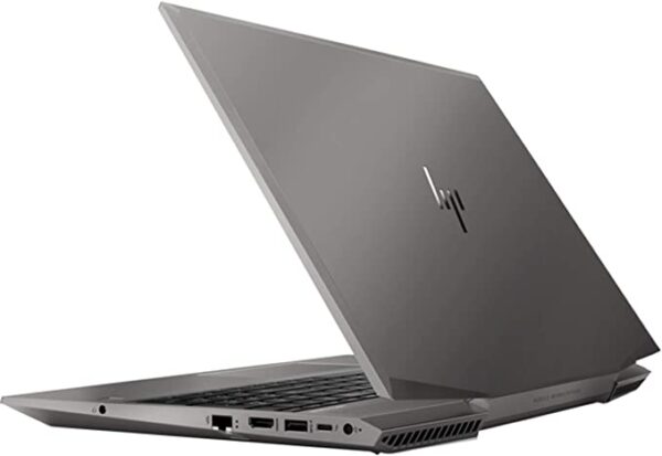 لپ تاپ استوک 15.6 اینچی HP ZBook 15 G5 i7 8850H 32GB-RAM 512GB-SSD Nvidia-Quadro-P2000 - Image 2