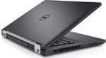 لپ تاپ استوک Dell Latitude E5470 i7-6820HQ 8GB-DDR4 256GB-SSD Graphic-2GB - Image 5