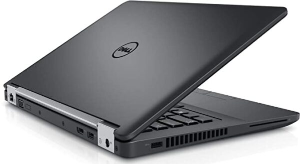 لپ تاپ استوک Dell Latitude E5470 i7-6820HQ 8GB-DDR4 256GB-SSD Graphic-2GB - Image 5