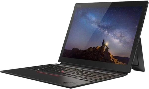 لپ تاپ استوک 12.1 اینچ Lenovo ThinkPad X1 Tablet i7 7TH 8GB-RAM 256GB-SSD - Image 2