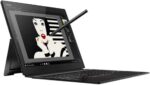 لپ تاپ استوک 12.1 اینچ Lenovo ThinkPad X1 Tablet i7 7TH 8GB-RAM 256GB-SSD