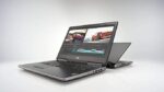لپ تاپ استوک Dell Precision 7510 I7-6820HQ 16GB-DDR4 512GB-SSD Nvidia-4GB - Image 2