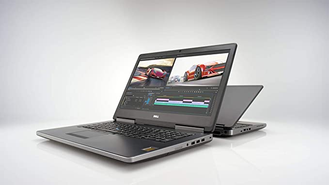 51nxSZYZdkL._AC_SX679_.jpg لپ تاپ استوک Dell Precision 7510 I7-6820HQ 16GB-DDR4 512GB-SSD Nvidia-4GB - Image 2