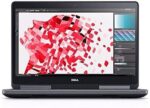 لپ تاپ استوک Dell Precision 7510 I7-6820HQ 16GB-DDR4 512GB-SSD Nvidia-4GB