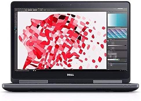 51uxUSnMniL._AC_.jpg لپ تاپ استوک Dell Precision 7510 I7-6820HQ 16GB-DDR4 512GB-SSD Nvidia-4GB - Image 1