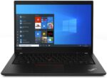 لپ تاپ استوک 14 اینچ Lenovo ThinkPad L490 i5 8365U 8GB-RAM 256GB-SSD