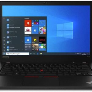 لپ تاپ استوک 14 اینچ Lenovo ThinkPad L490 i5 8365U 8GB-RAM 256GB-SSD