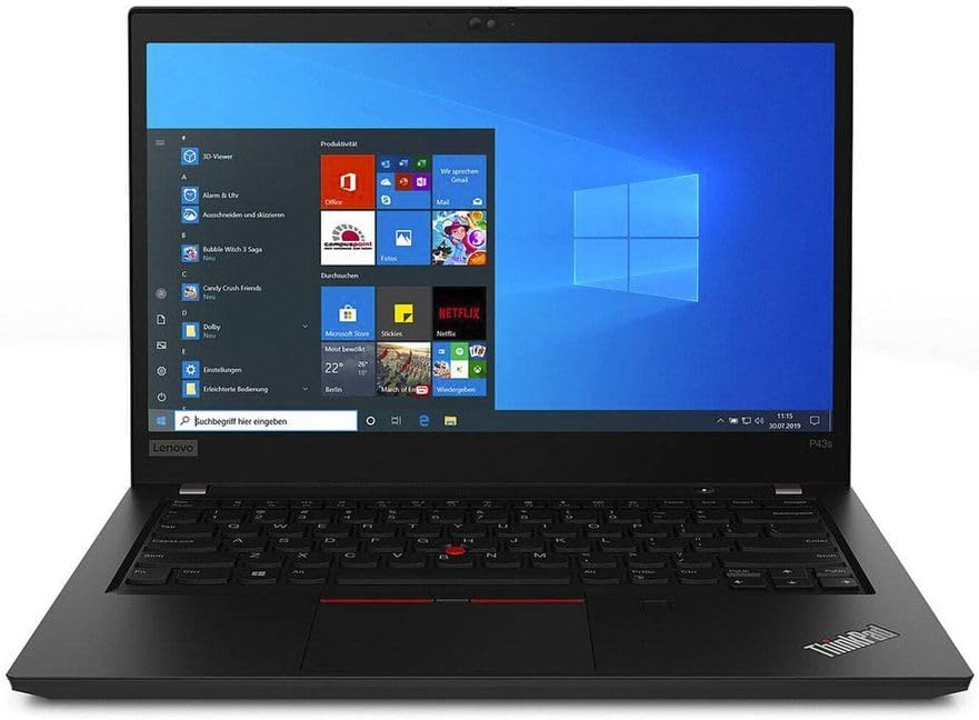 51xtxqm97mL._AC_SL1200_.jpg لپ تاپ استوک 14 اینچ Lenovo ThinkPad L490 i5 8365U 8GB-RAM 256GB-SSD - Image 1