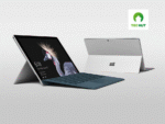 لپ تاپ استوک 12.3 اینچ Microsoft Surface Pro 5 i5 7th 8GB-RAM 128GB-SSD - Image 4