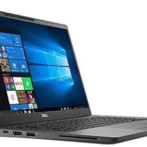 لپ تاپ استوک 14 اینچ Dell Latitude 7400 i7 8665U 16GB-RAM 256GB-SSD