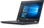 لپ تاپ استوک Dell Latitude E5470 i7-6820HQ 8GB-DDR4 256GB-SSD Graphic-2GB - Image 6