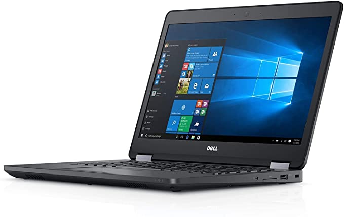 617J0RBrcIL._SX679_-1.jpg لپ تاپ استوک Dell Latitude E5470 i7-6820HQ 8GB-DDR4 256GB-SSD Graphic-2GB - Image 6