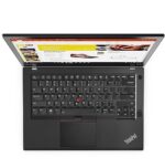 لپ تاپ استوک Lenovo T470 I5-7300U 8GB-DDR4 256GB-SSD Graphic-Intel-2GB - Image 3