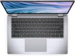 لپ تاپ استوک 14 اینچ Dell Latitude 7410 i7 10610U 16GB-RAM 512GB-SSD - Image 3
