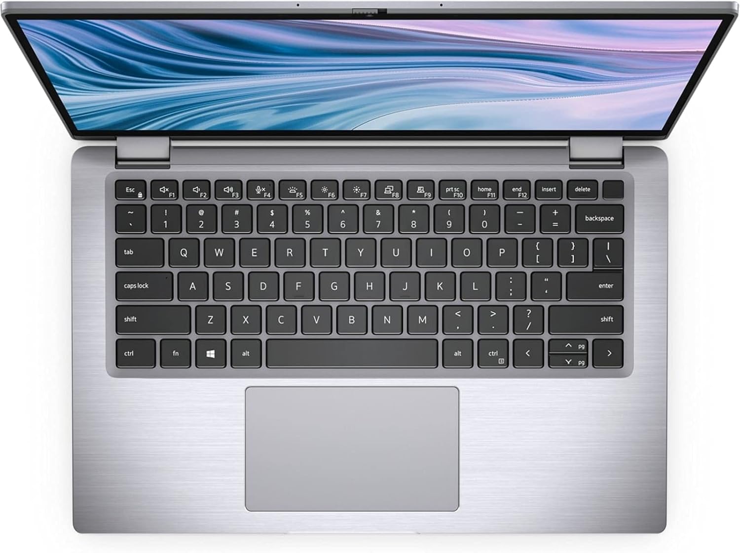61fQRCdW3qL._AC_SL1500_.jpg لپ تاپ استوک 14 اینچ Dell Latitude 7410 i7 10610U 16GB-RAM 512GB-SSD - Image 3