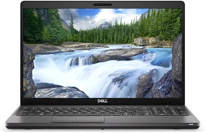 61frSP0Sd1S._AC_SX679_.jpg لپ تاپ استوک Dell 5500 I5-8265U 8GB-DDR4 256GB-SSD - Image 1