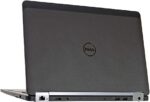 لپ تاپ استوک 14 اینچ Dell Latitude 7470 i5 6300U 8GB-RAM 256GB-SSD Graphic-Intel-2GB - Image 4
