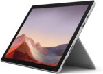 لپ تاپ استوک 12.3 اینچ Surface Pro 7 i5 1035G4 8GB-RAM 256GB-SSD - Image 2