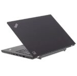 لپ تاپ استوک Lenovo T470 I5-7300U 8GB-DDR4 256GB-SSD Graphic-Intel-2GB - Image 4