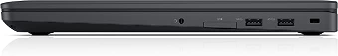 715qAmTvvL._AC_SX679_.jpg لپ تاپ استوک Dell Latitude E5570 i5-6300HQ 8GB-DDR4 256GB-SSD Graphic-2GB - Image 5