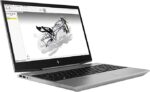 لپ تاپ استوک 15.6 اینچی HP ZBook 15 G5 i7 8850H 32GB-RAM 512GB-SSD Nvidia-Quadro-P2000 - Image 3
