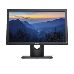 مانیتور استوک Dell E1916H LED 19inch HD