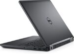 لپ تاپ استوک Dell Latitude E5570 i5-6300HQ 8GB-DDR4 256GB-SSD Graphic-2GB - Image 2
