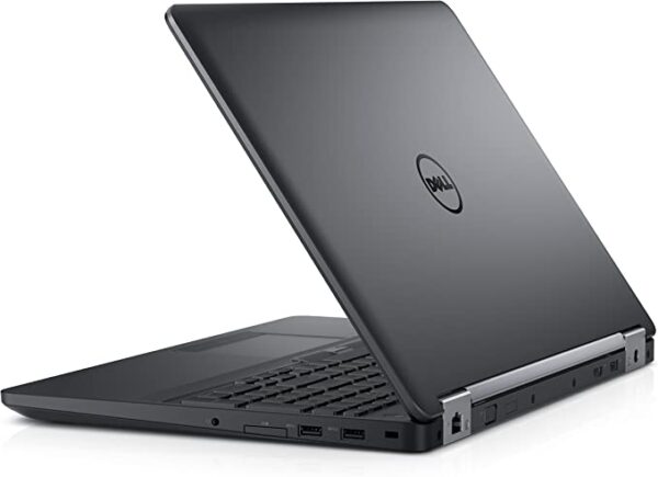 لپ تاپ استوک Dell Latitude E5570 i5-6300HQ 8GB-DDR4 256GB-SSD Graphic-2GB - Image 2