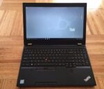لپ تاپ استوک Lenovo ThinkPad P50 - Image 6