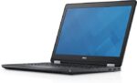 لپ تاپ استوک Dell Latitude E5570 i5-6300HQ 8GB-DDR4 256GB-SSD Graphic-2GB - Image 3